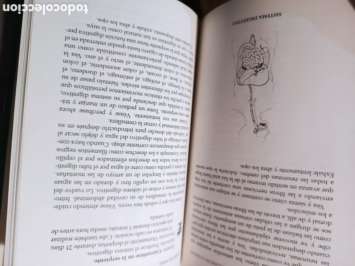 Libros: Las siete claves de la curacion - Foto 7