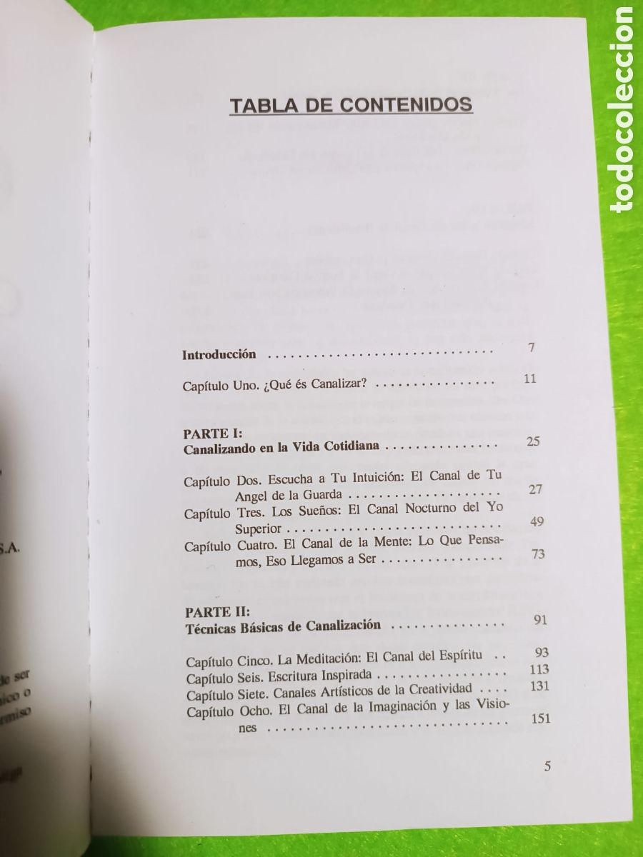 Libros: Canalizando su yo superior. Edgar cayce - Foto 4