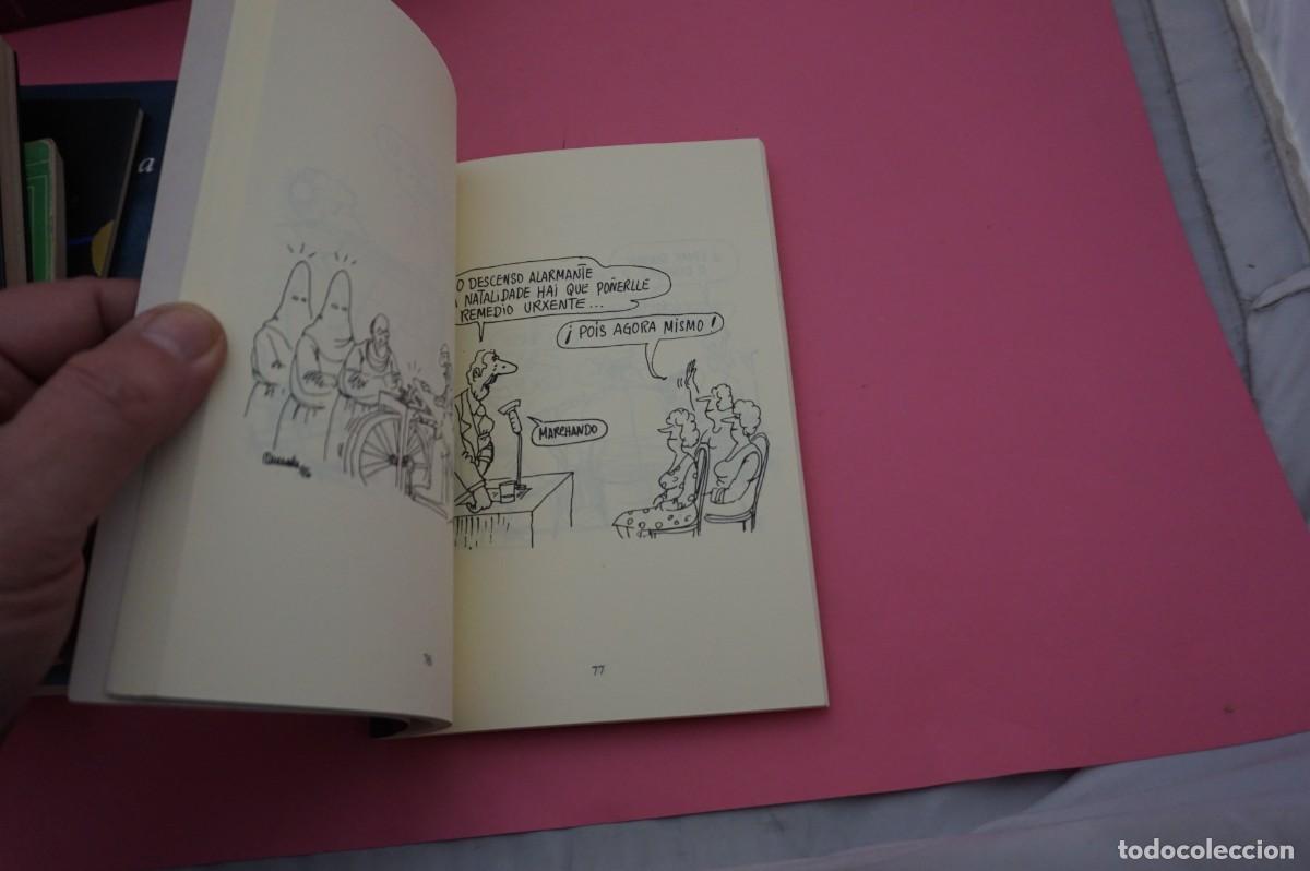 Libros: 20A/ QUESADAS - FERNANDO QUESADA / EDITORIAL IR INDO - Foto 3