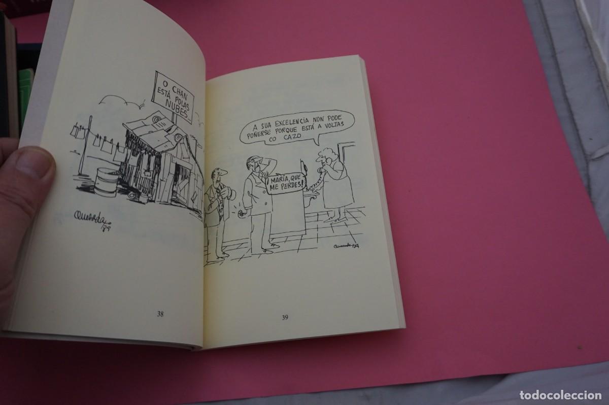 Libros: 20A/ QUESADAS - FERNANDO QUESADA / EDITORIAL IR INDO - Foto 4