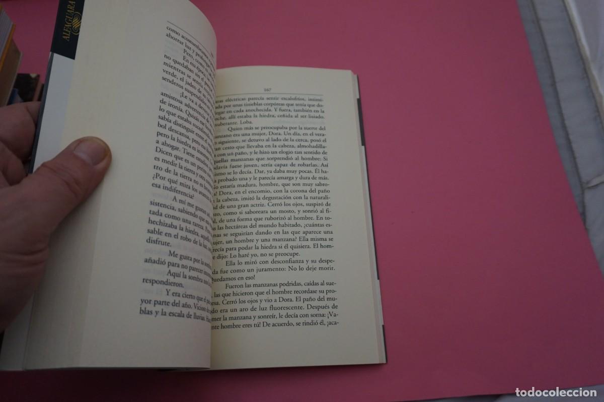 Libros: 20A/ LAS LLAMADAS PERDIDAS - MANUEL RIVAS - Foto 3