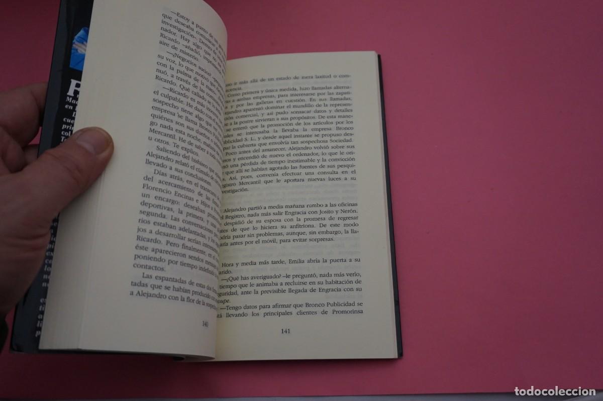 Libros: 20B/ RATONES EN MI NEVERA - FRANCISCO SERRANO - Foto 3