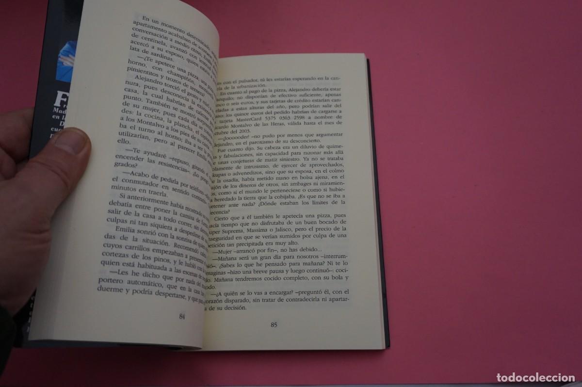 Libros: 20B/ RATONES EN MI NEVERA - FRANCISCO SERRANO - Foto 4