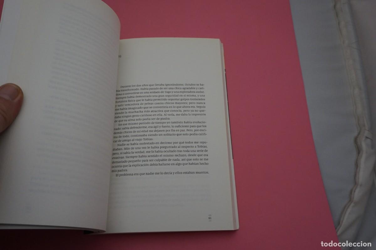 Libros: 20B/ QUIJOTE EN EOLO - DANIEL HERNANDEZ CHAMBERS - Foto 5