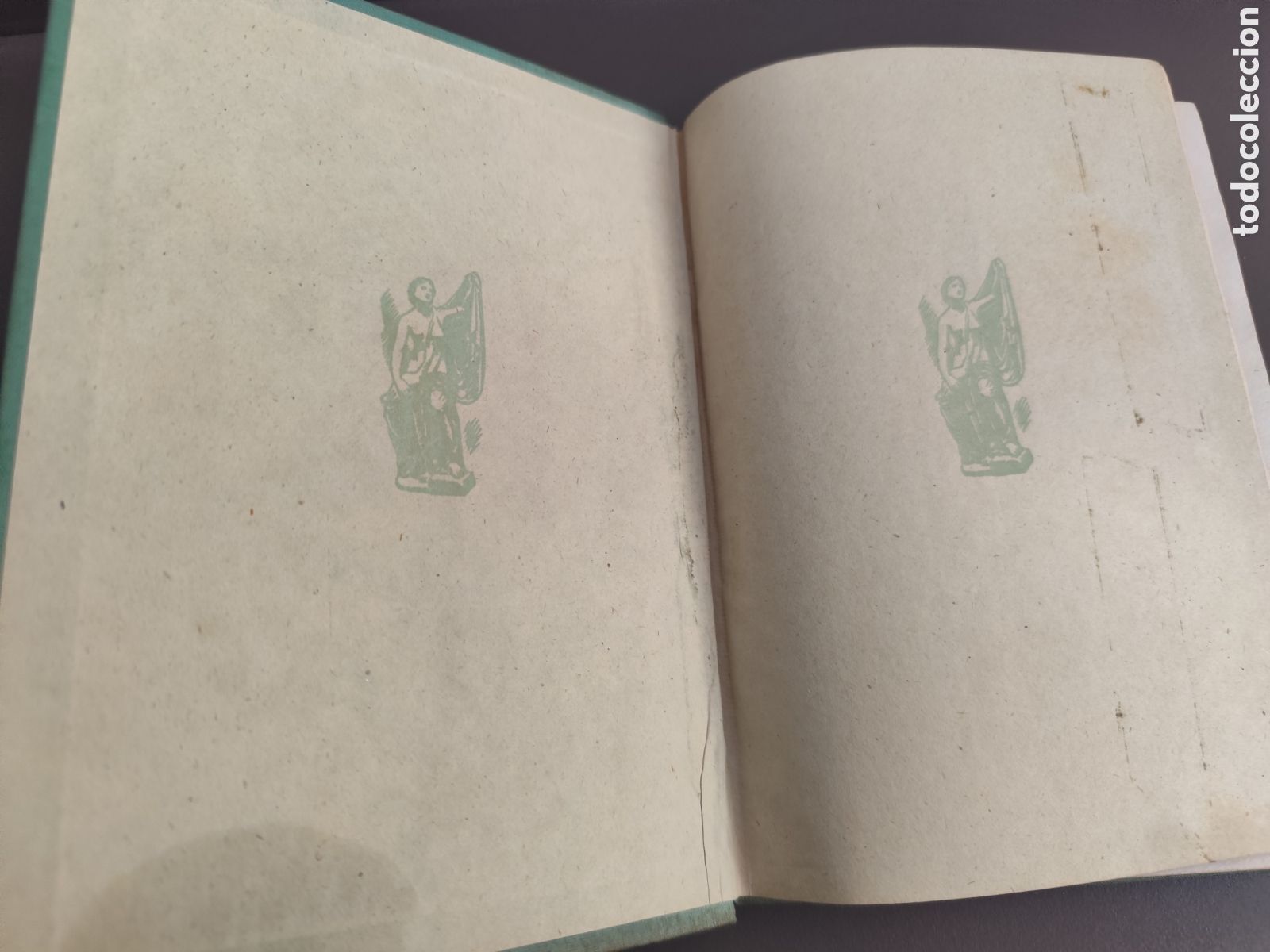 Libros: SOLTERA Y DE ESTA PARROQUIA - MAXWELL, W. B. EDICIONES LAURO 1946 - Foto 2