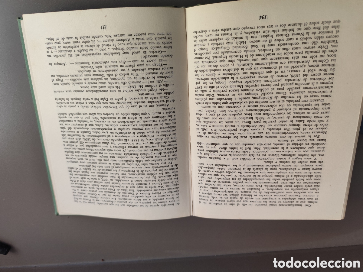 Libros: SOLTERA Y DE ESTA PARROQUIA - MAXWELL, W. B. EDICIONES LAURO 1946 - Foto 6