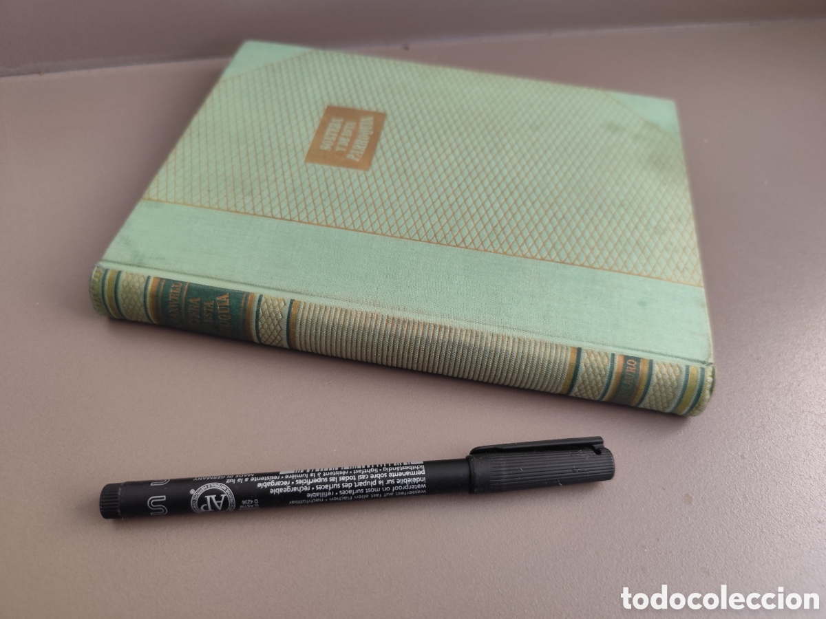 Libros: SOLTERA Y DE ESTA PARROQUIA - MAXWELL, W. B. EDICIONES LAURO 1946 - Foto 9