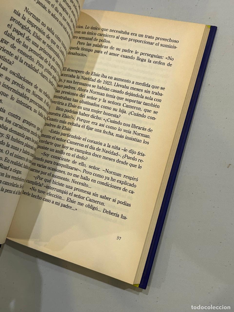 Libros: Minette Walters - Crimen en la granja - Foto 2
