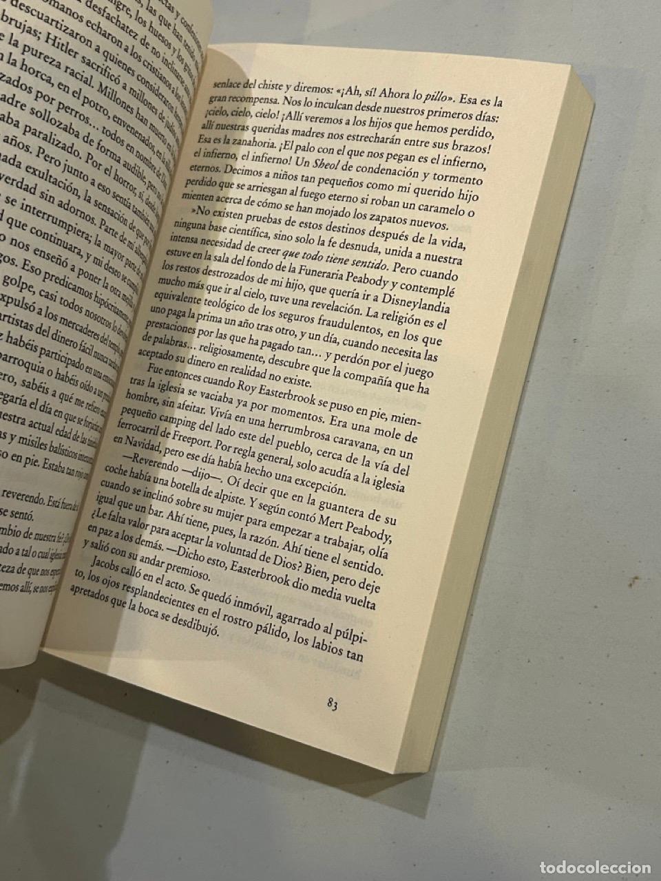 Libros: Stephen King - Revival - Foto 2