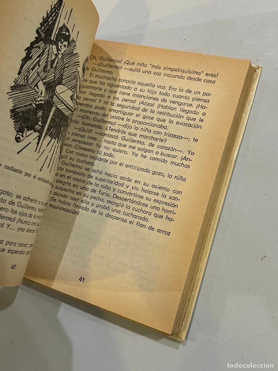 Libros: Richmal Crompton - Guillermo el incrompendido - Foto 2
