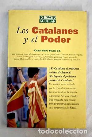Libros: Los catalanes y el poder - Foto 1