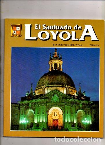 Libros: El Santuario de Loyola - Foto 1