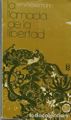 Libros: La llamada de la libertad - Foto 1