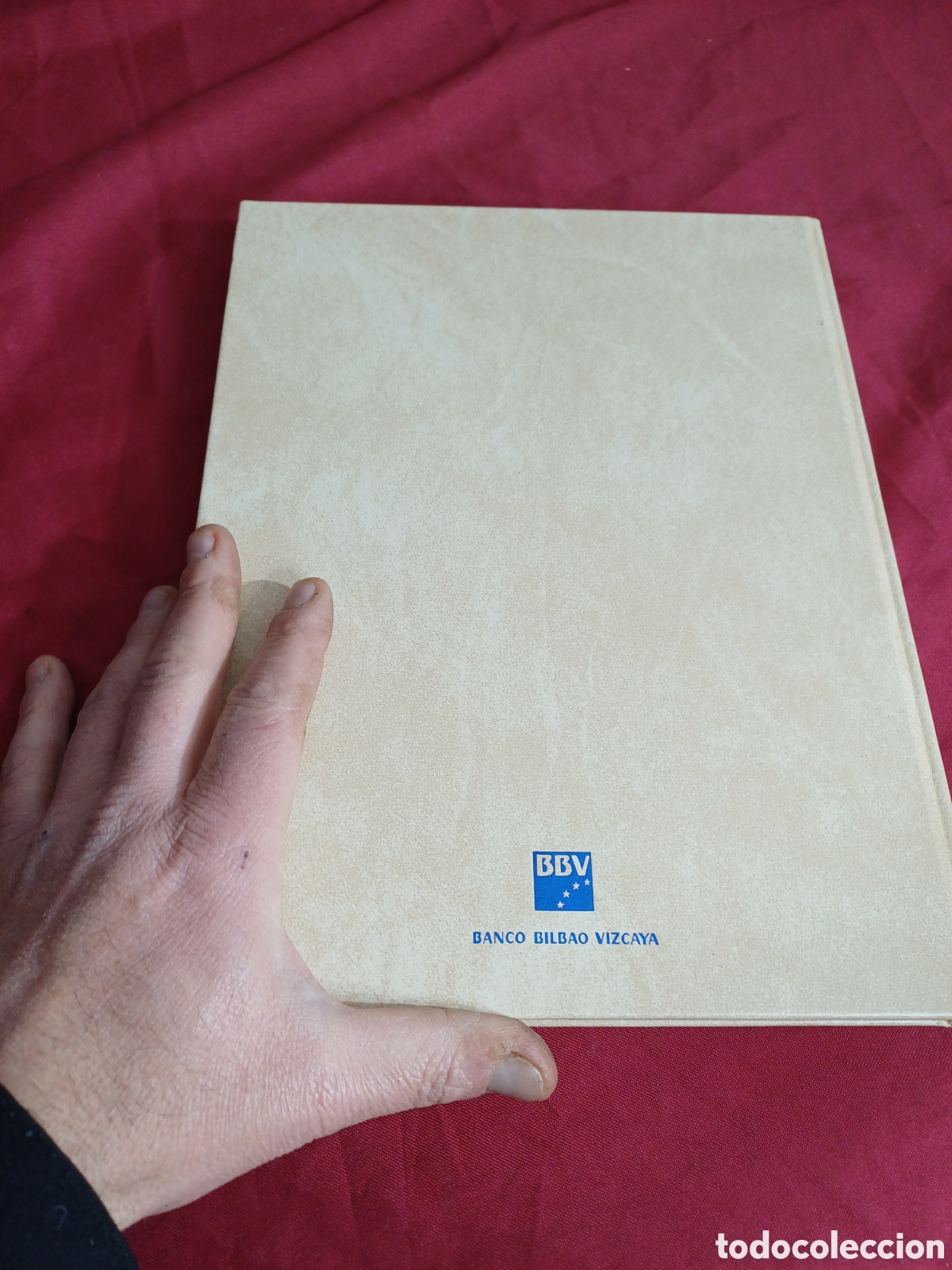 Libros: CATEDRALES DE ESPA&Ntilde;A, ED CALPE 1997 - Foto 4