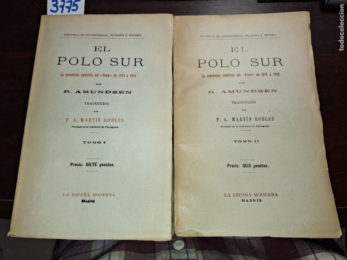 B&uuml;cher: CALVOCORESSI, Peter; WINT, Guy: - Guerra total. 2 tomos. 1: La Segunda Guerra Mundial en Occidente.-