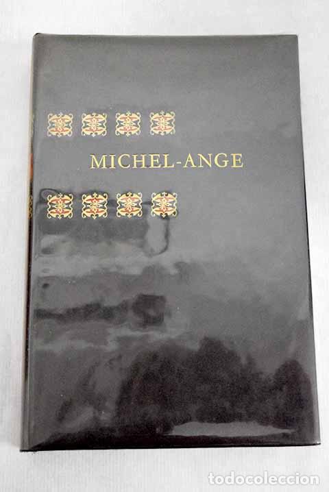 Libros: Michel Ange: : Hachette. - Foto 1