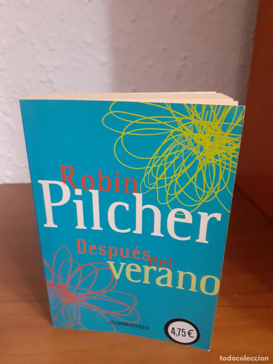 Libros: Despu&eacute;s del verano - Pilcher, Robin - Foto 1