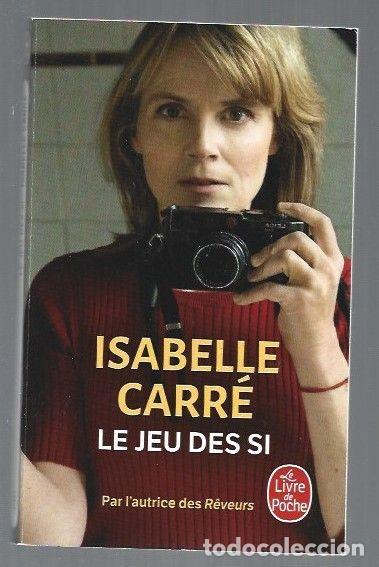 Libros: JEU DES SI - LE - CARRE, ISABELLE - Foto 1