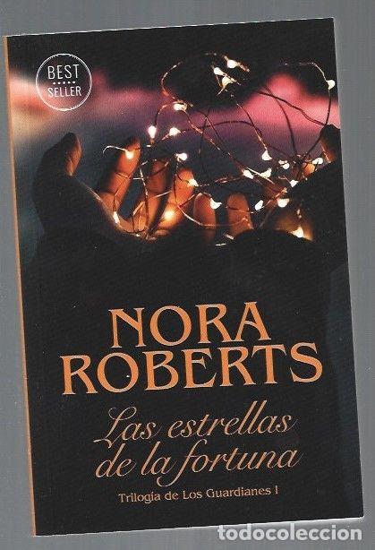 Libros: ESTRELLAS DE LA FORTUNA - LAS - ROBERTS, NORA - Foto 1