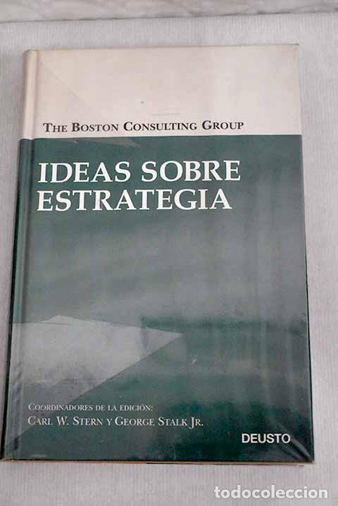 Libros: Ideas sobre estrategia - Foto 1