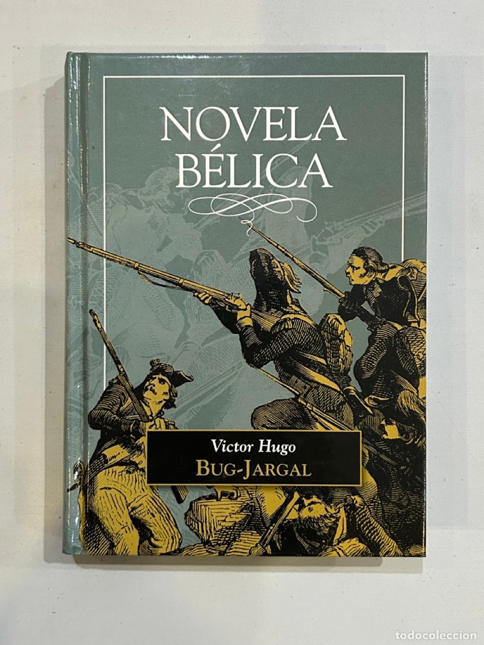 Libros: Victor Hugo - Bug-Jargal - Foto 1