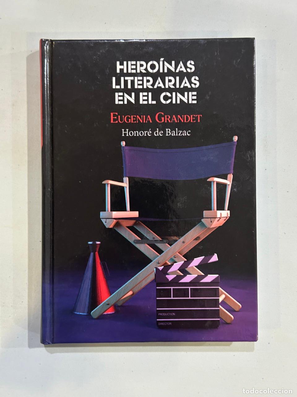 Libros: Honor&eacute; de Balzac - Eugenia Grandet - Foto 1