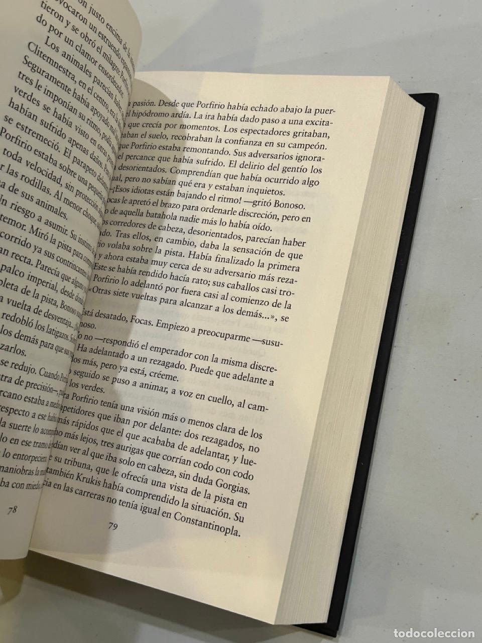 Libros: Baptiste Touverey - Constantinopla - Foto 2