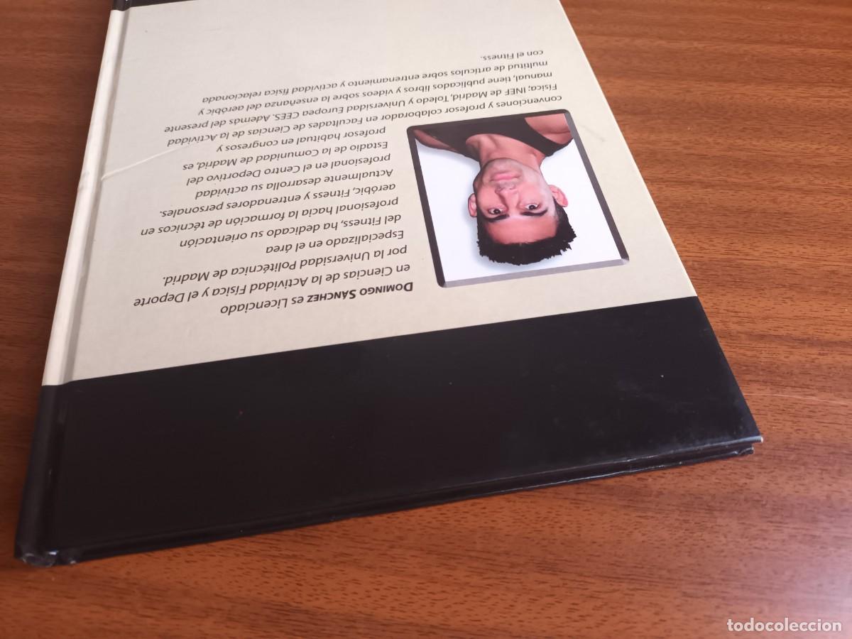 Libros: Abdominal System --- Domingo S&aacute;nchez & Ultimate Stack - Foto 4