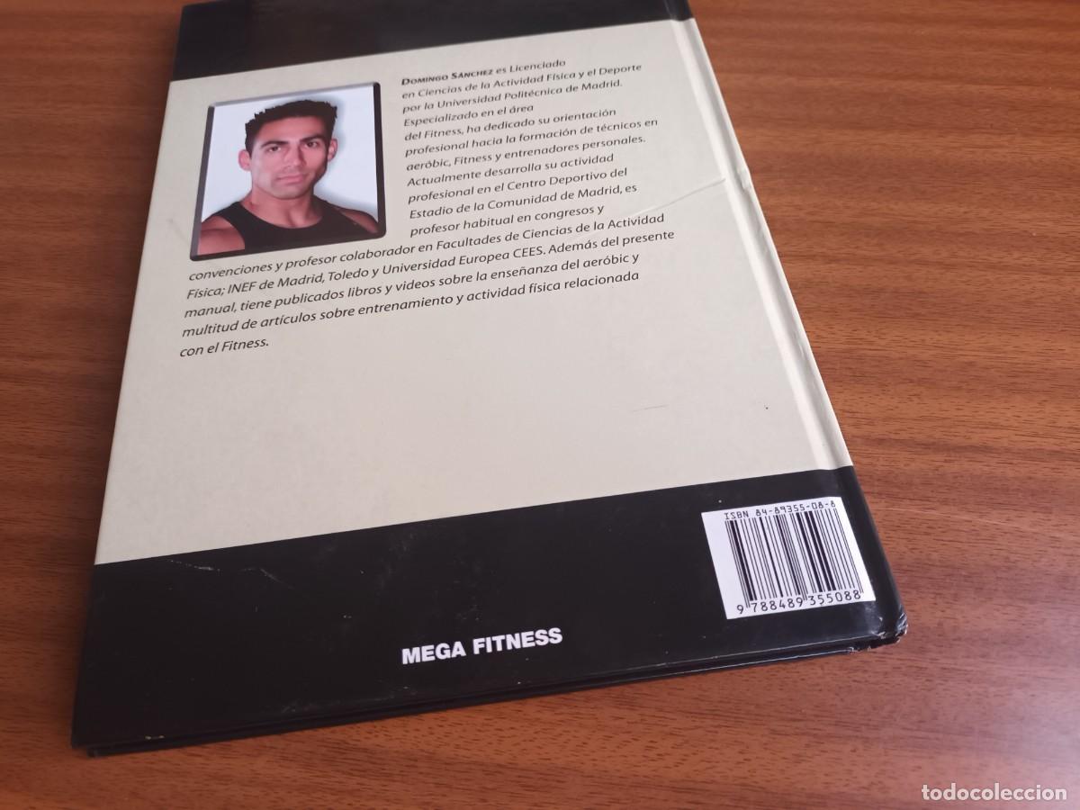 Libros: Abdominal System --- Domingo S&aacute;nchez & Ultimate Stack - Foto 5