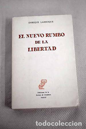 Libros: El nuevo rumbo de la libertad - Foto 1