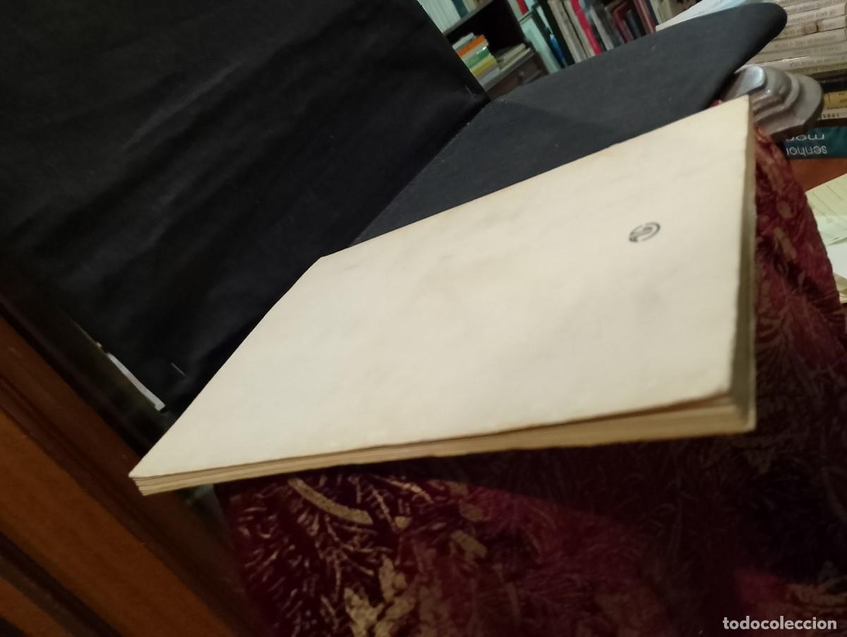 Libros: Guin&eacute; - Pequena Monografia (1961) - Foto 9