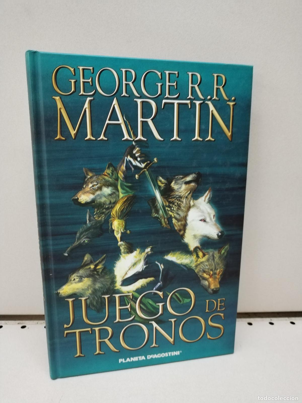 Libros: Juego de tronos 1 (COMIC) - Martin, George R. R. - Foto 1