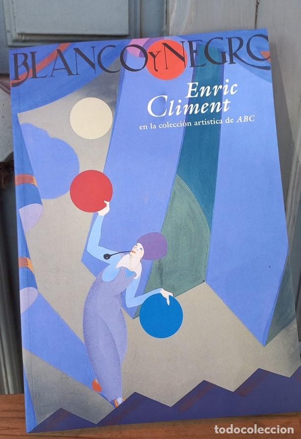Libros: VV.AA. - Enric Climent en la colecci&oacute;n art&iacute;stica de ABC - Foto 1
