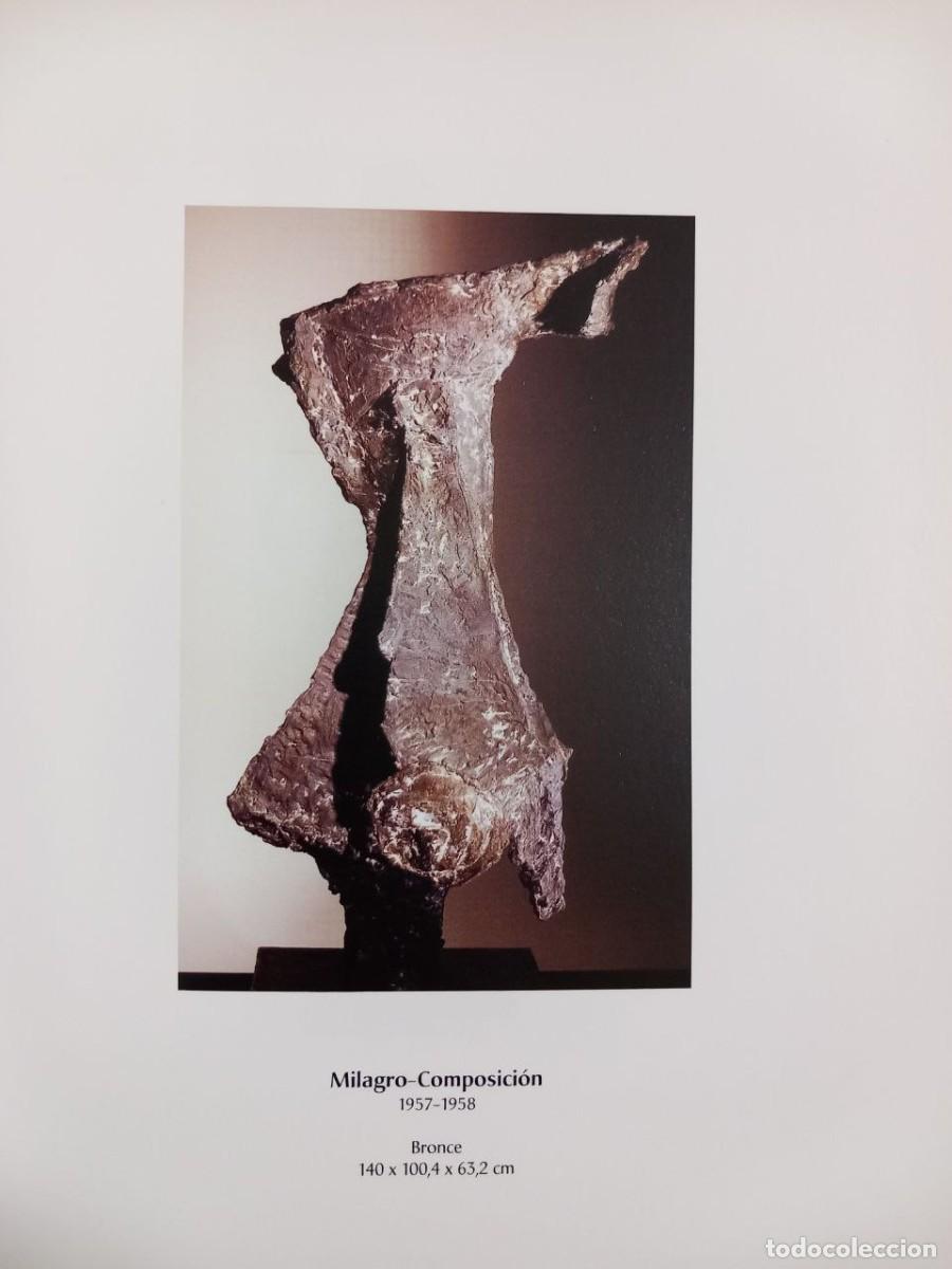 Libros: Marino Marini. - VV.AA: - Foto 3