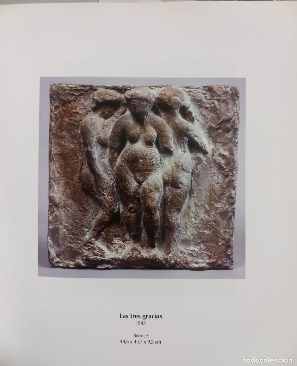 Libros: Marino Marini. - VV.AA: - Foto 4