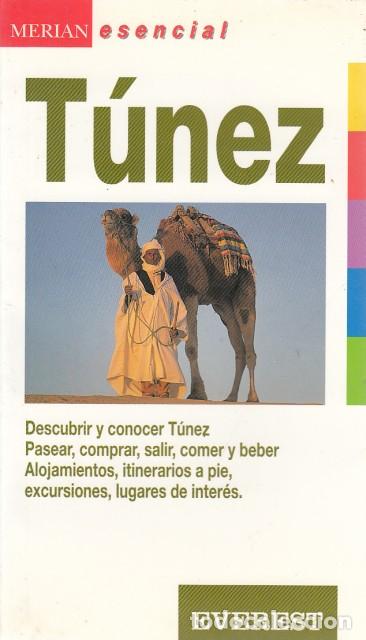 Libros: T&Uacute;NEZ - Thiele Manfred - Foto 1