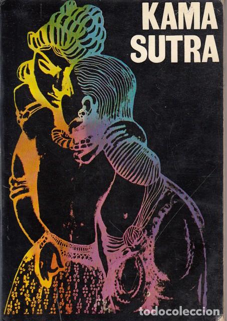 Libros: KAMA SUTRA - AN&Oacute;NIMO - Foto 1
