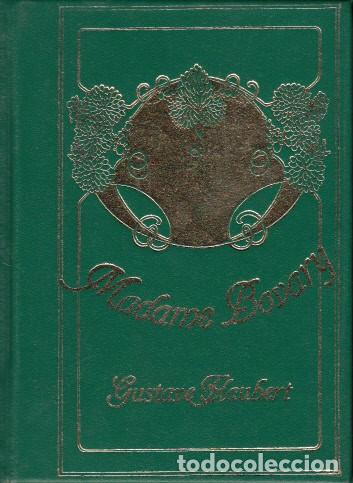 Libros: MADAME BOVARY - FLAUBERT, GUSTAVE - Foto 1
