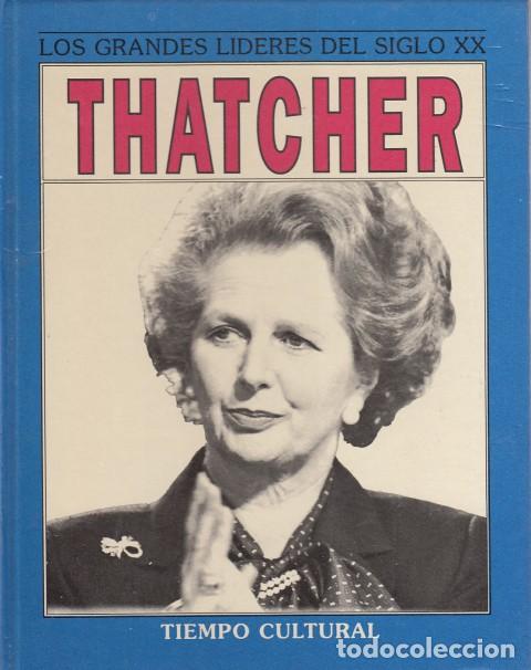 Libros: MARGARET THATCHER - GARFINKEL, BERNARD - Foto 1