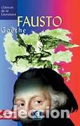 Libros: Fausto - Goethe tdk441 - Foto 1