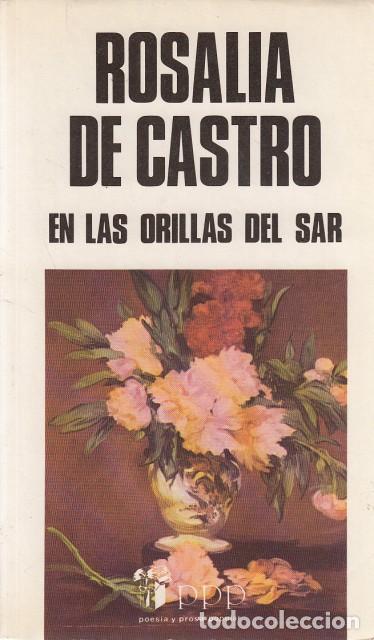 Libros: EN LAS ORILLAS DE SAR - DE CASTRO, ROSAL&Iacute;A - Foto 1