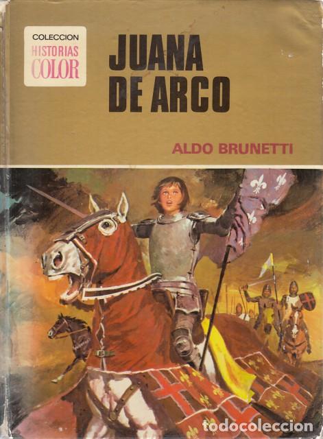 Libros: JUANA DE ARCO - BRUNETTI, ALDO - Foto 1