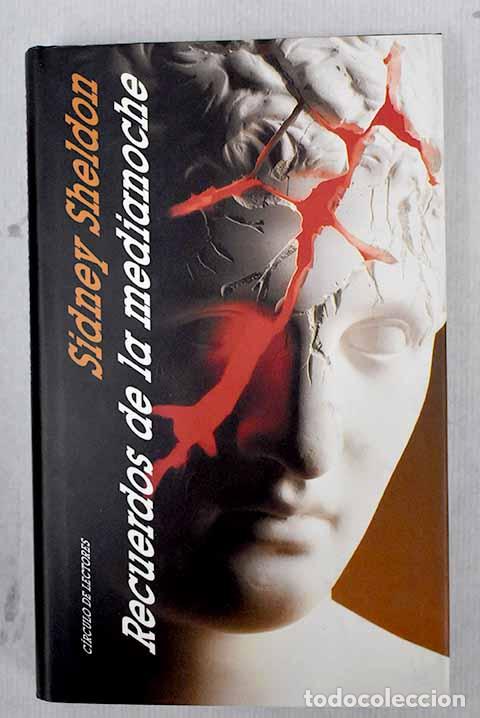 Libros: Recuerdos de la medianoche.- Sheldon, Sidney - Foto 1