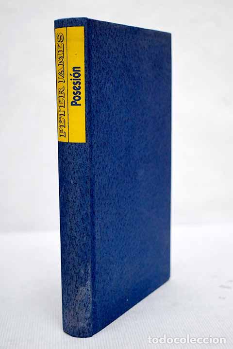 Libros: Posesi&oacute;n: James, Peter.- James, Peter - Foto 1