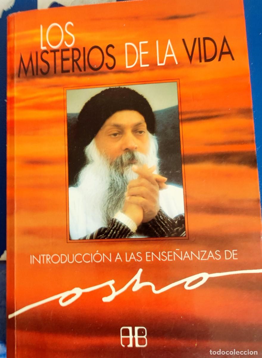 Libros: Los Misterios de la Vida - Foto 1