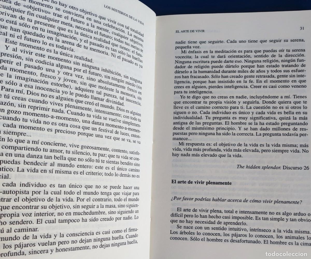 Libros: Los Misterios de la Vida - Foto 2