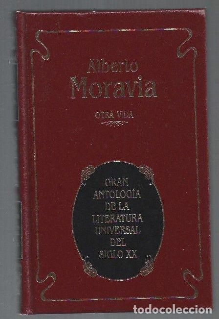 Libros: OTRA VIDA - MORAVIA, ALBERTO - Foto 1