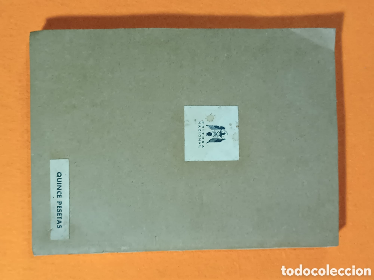 Libros: El General Mola, Iribarren - Foto 2