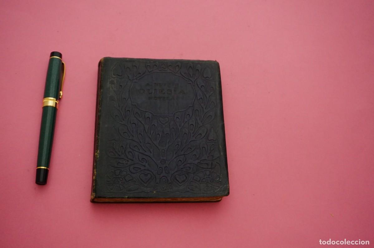 Libri di seconda mano: AMF-5H/ OLIESIA NOVELA - A. KVPRIN - COLECCION FEMINA MADRID MCMXIX
