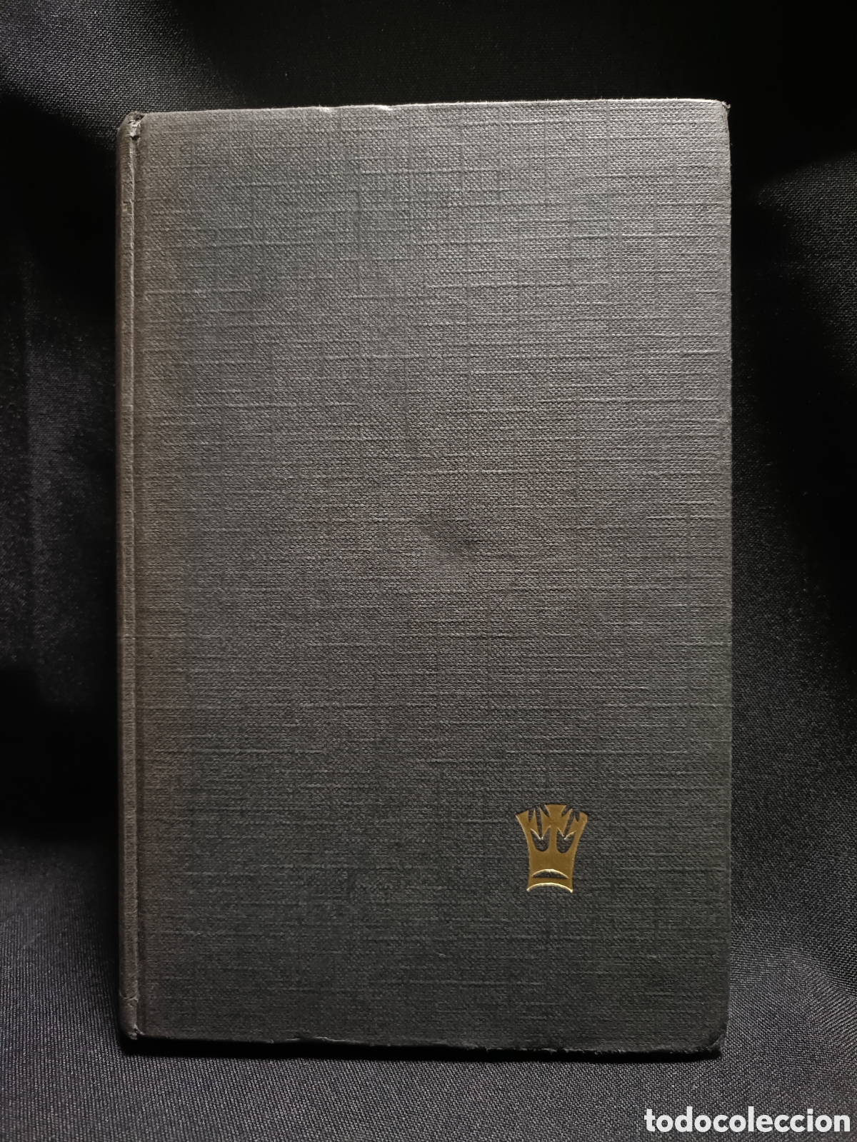 Libros: El ametrallador . William Stevens - Foto 2